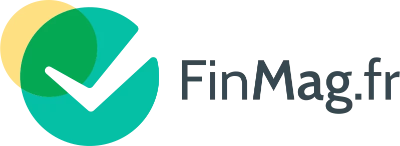 finmaglogo Logo de Finmag